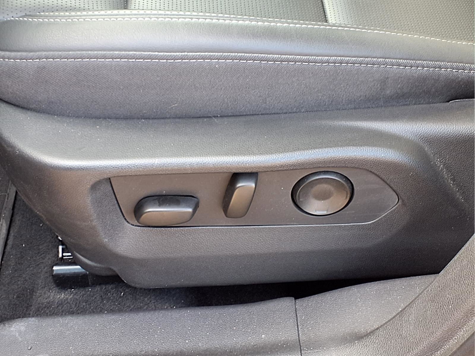 Used 2024 Buick Envision Preferred image 20