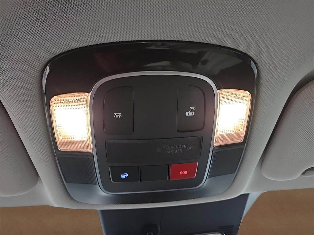 Certified 2024 Hyundai Sonata SEL image 29