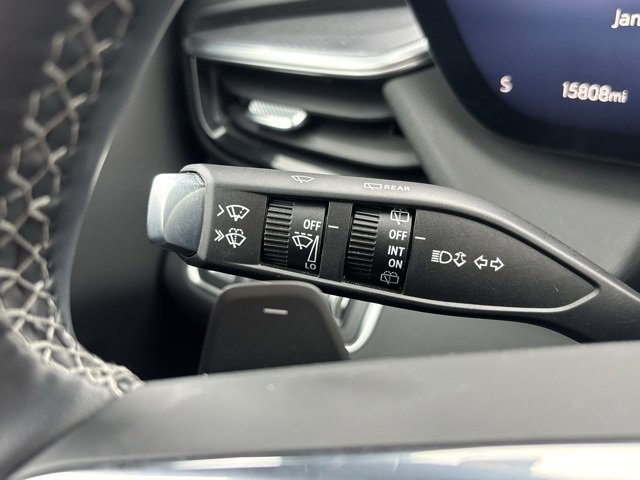 Used 2025 Buick Enclave Sport Touring w/ Power Package image 24