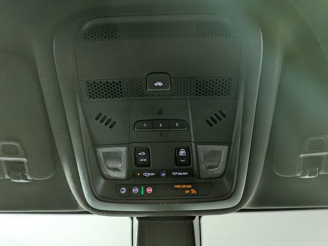 Certified 2023 Cadillac XT6 Premium Luxury w/ LPO, Floor Liner Package AWD/4WD image 25