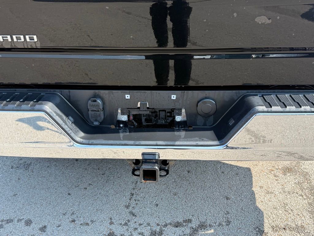 Used 2024 Chevrolet Silverado 1500 LT image 20