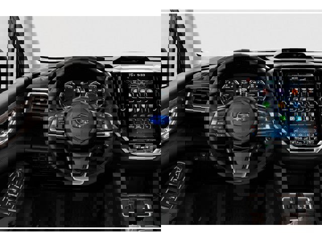 New 2026 Subaru Ascent Touring image 15
