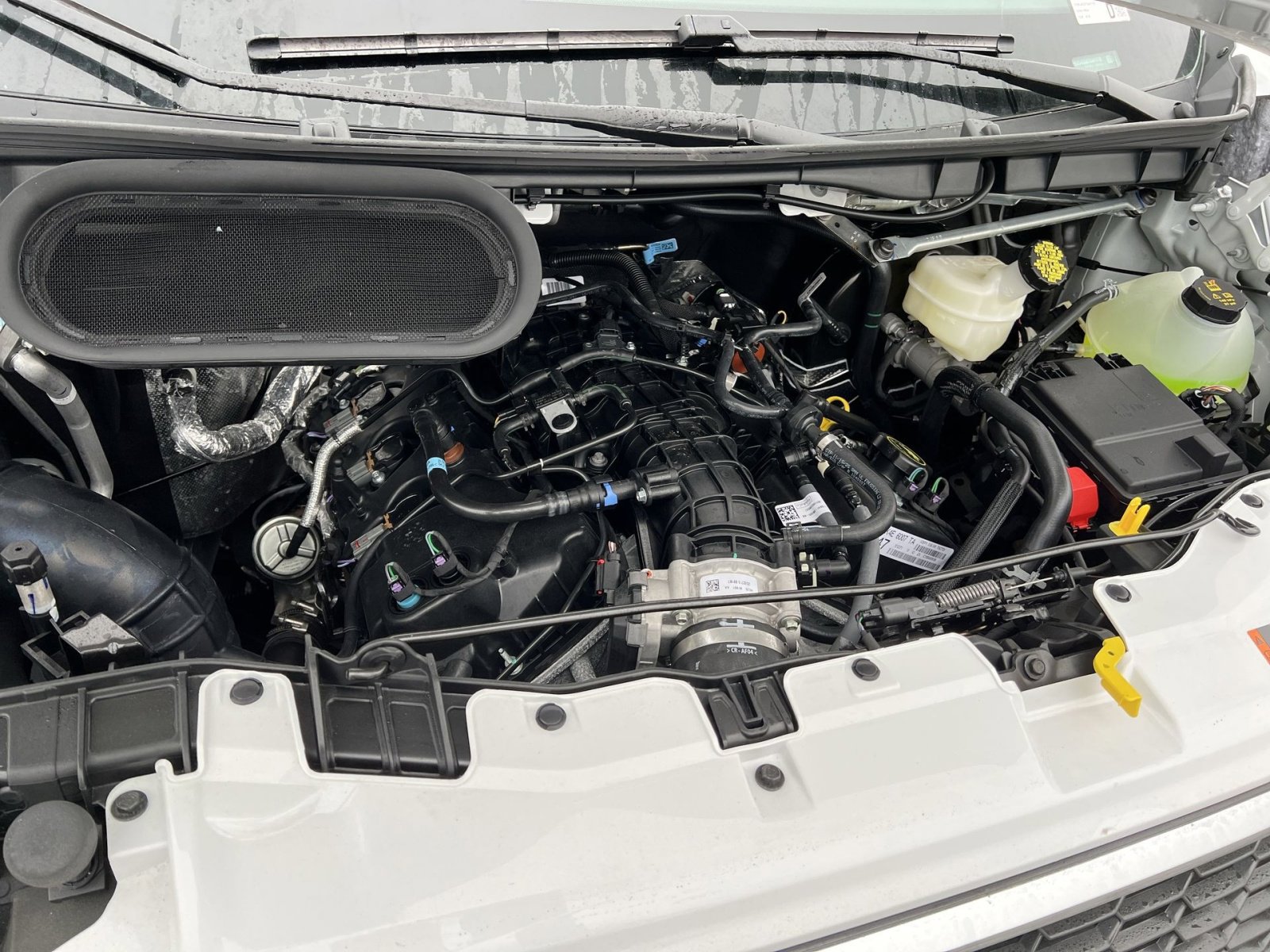 New 2026 Ford Transit 350 XLT image 26