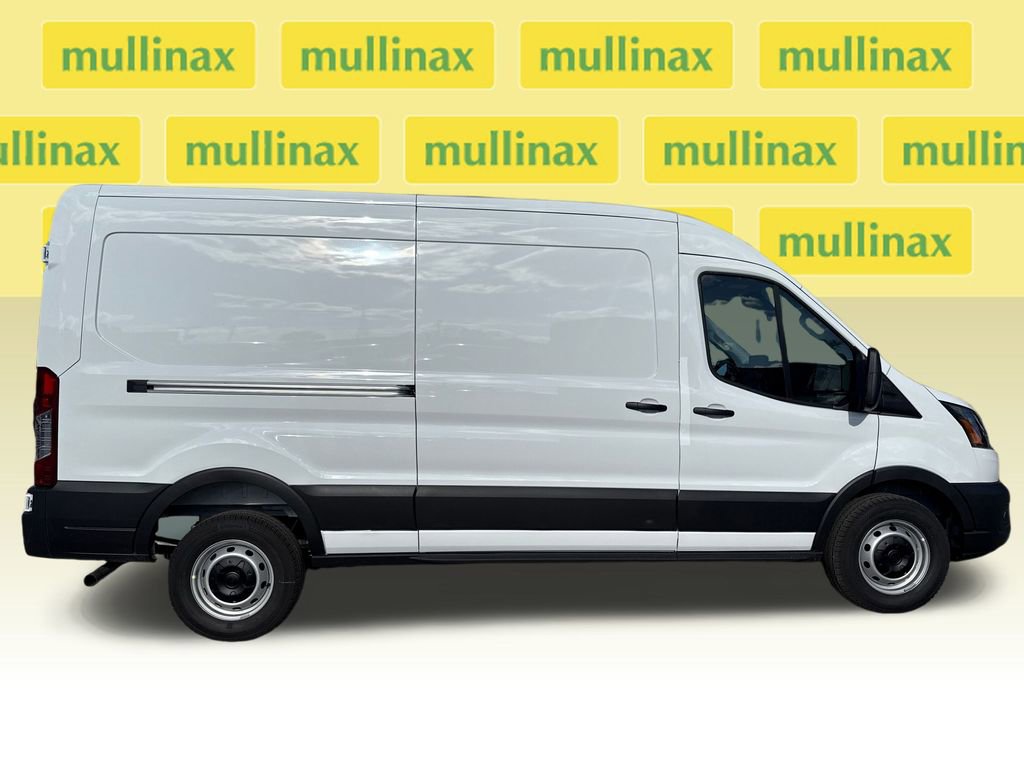 New 2026 Ford Transit 250 148 Medium Roof w/ Load Area Protection Package image 15