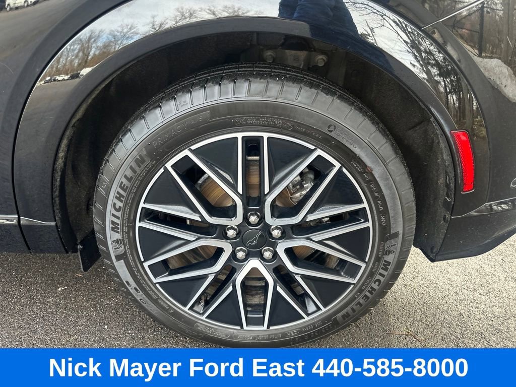 Used 2024 Ford Mustang Mach-E Premium image 26