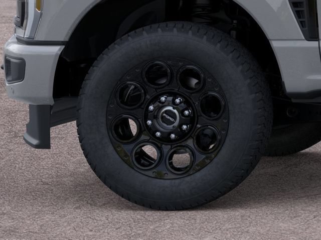 New 2026 Ford F350 Lariat w/ Black Appearance Package AWD/4WD image 19