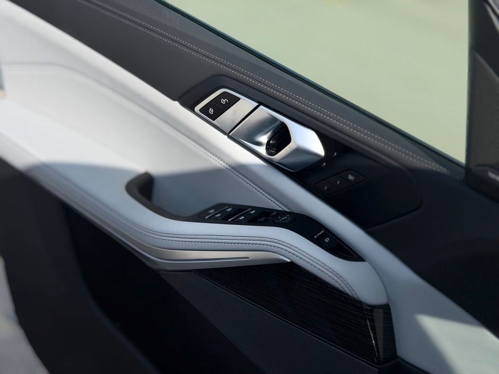 New 2026 BMW X5 xDrive40i w/ M Sport Package image 19