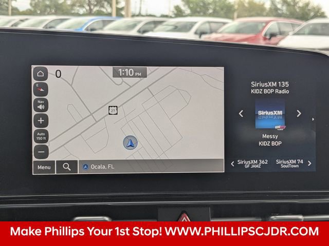 Used 2024 Hyundai Elantra SEL FWD image 19