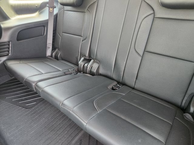 Used 2020 Chevrolet Tahoe Premier w/ Premier 6.2L Value Package AWD/4WD image 30