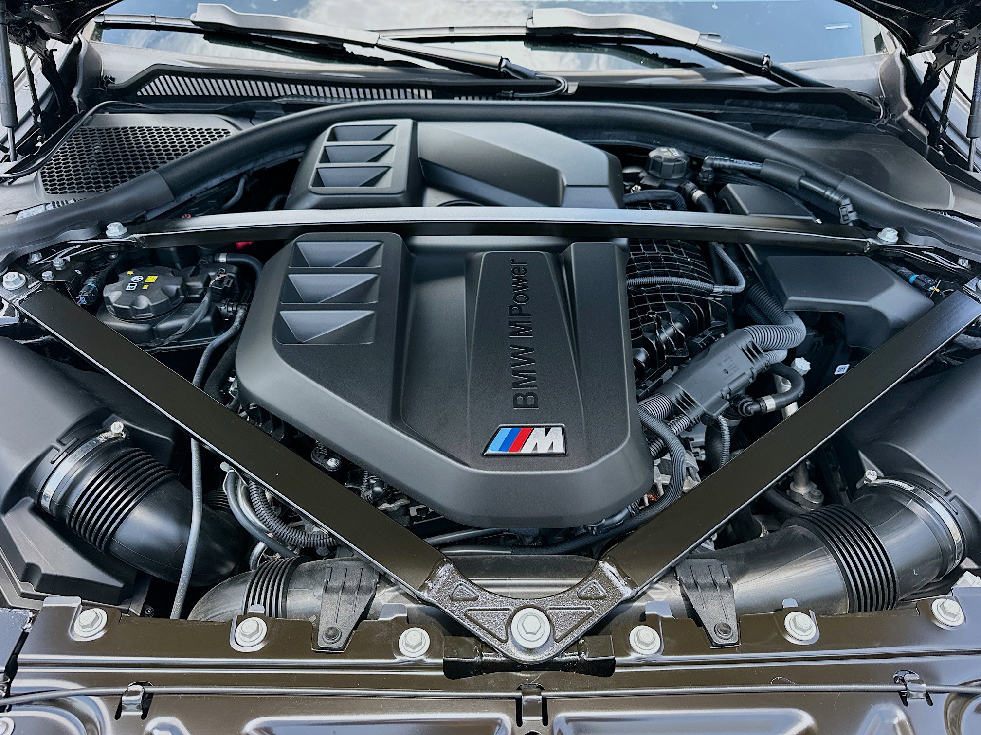 Used 2025 BMW M2 w/ Lighting Package RWD image 28