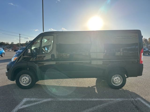 New 2026 RAM ProMaster 1500 image 4