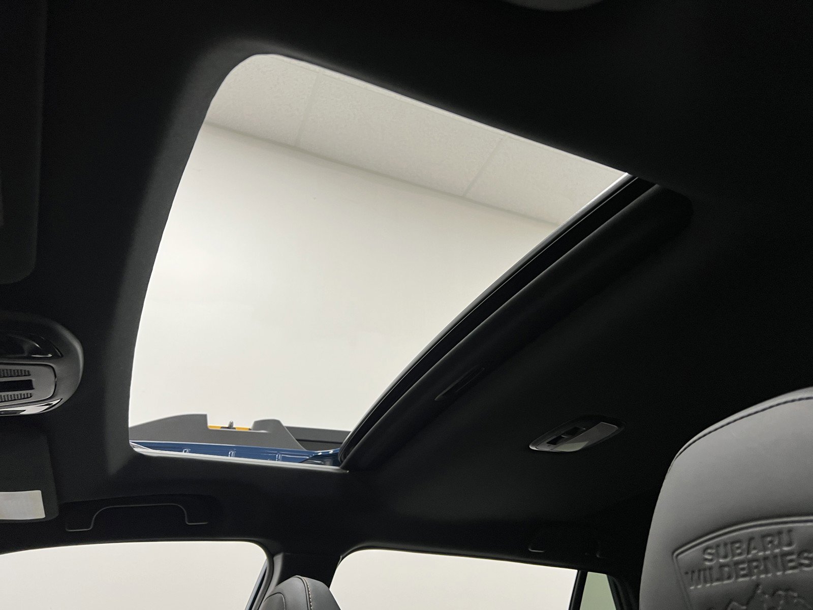 New 2025 Subaru Outback Wilderness image 21