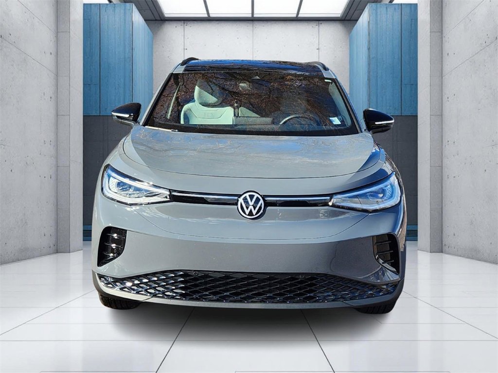 New 2026 Volkswagen ID.4 Pro S image 25