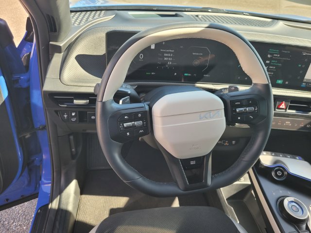 Used 2025 Kia EV6 GT-Line AWD/4WD image 30