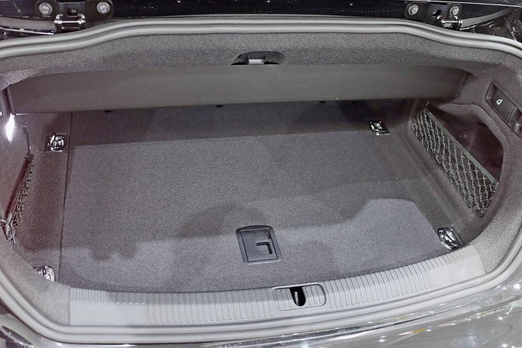 Used 2023 Audi S5 Premium Plus image 37