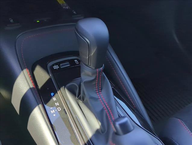 New 2026 Toyota Corolla GR AWD/4WD image 24