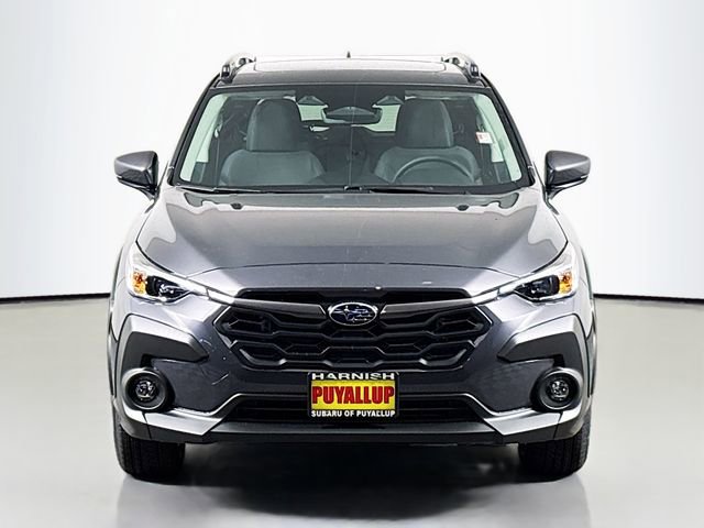 New 2026 Subaru Crosstrek 2.0i Premium image 2