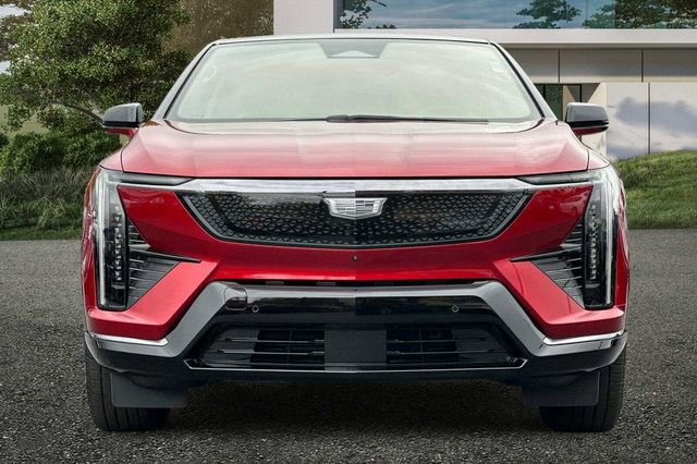 New 2026 Cadillac Optiq Sport 1 image 9