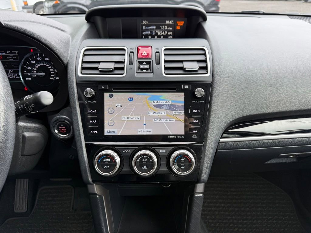 Used 2018 Subaru Forester 2.5i Touring w/ Popular Package #2 AWD/4WD image 20