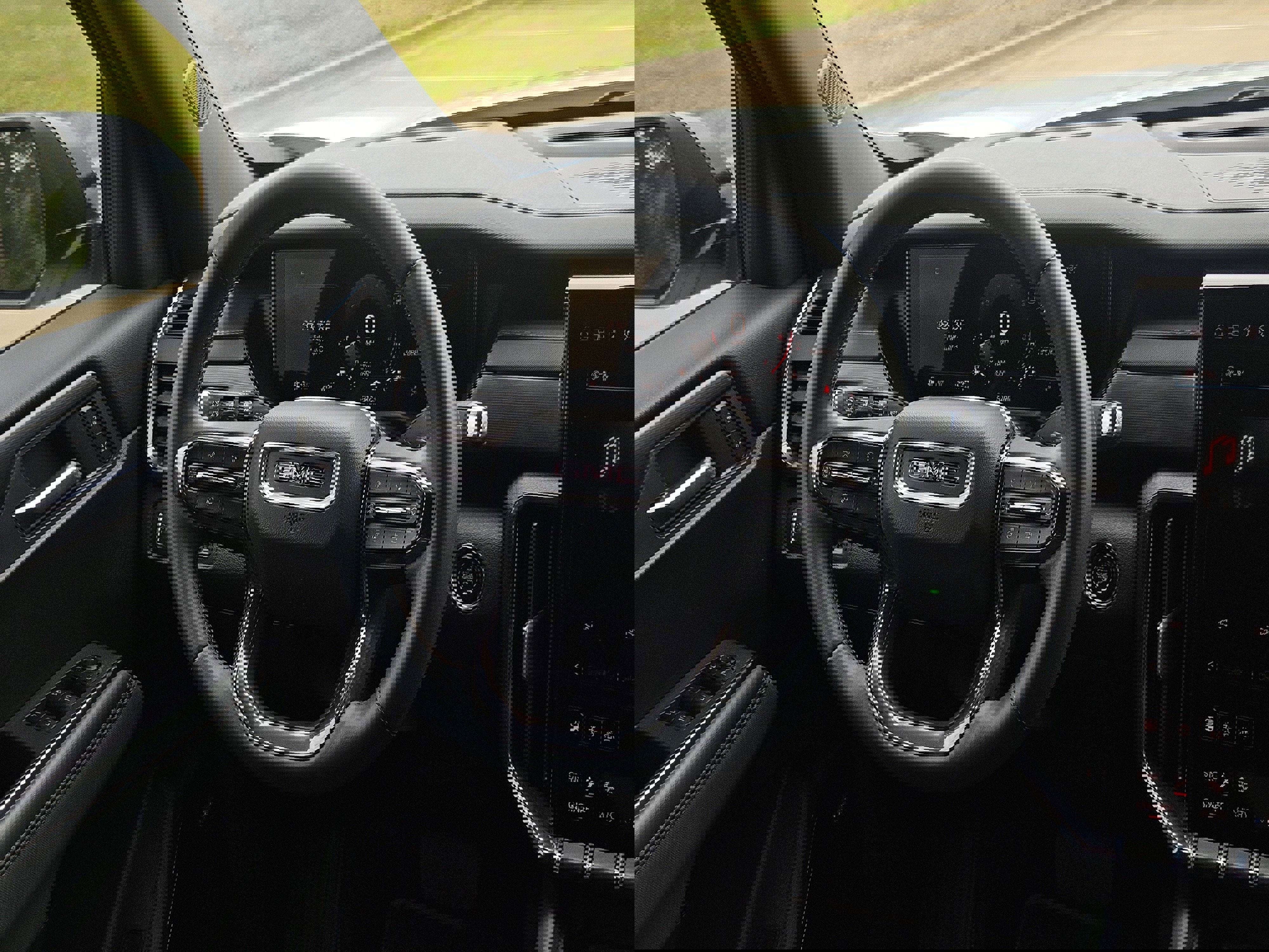 Used 2025 GMC Acadia AT4 AWD/4WD image 16