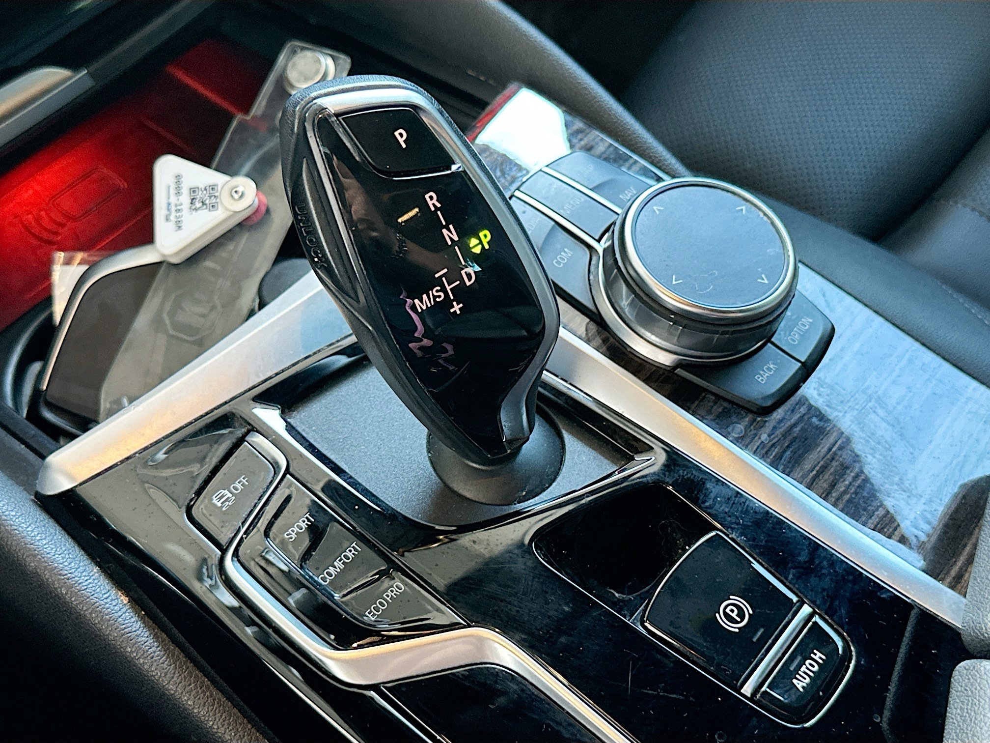 Certified 2023 BMW 540i w/ Convenience Package RWD image 17