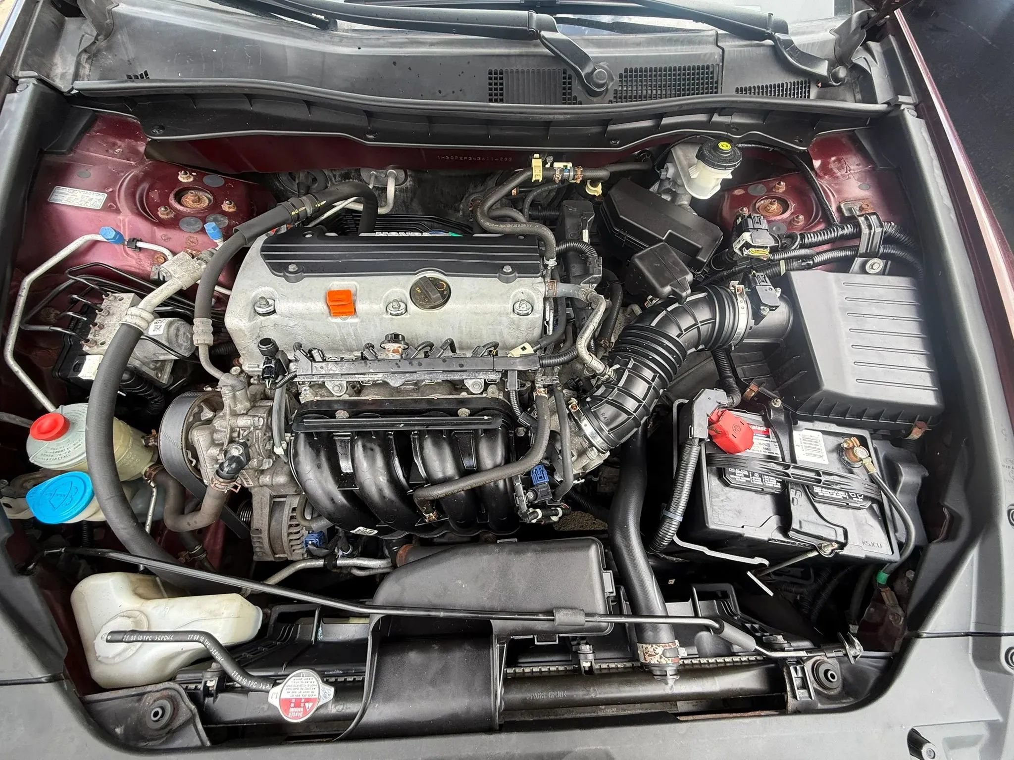 Used 2011 Honda Accord LX image 30
