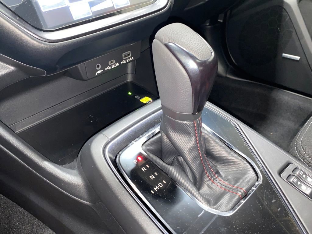 New 2026 Subaru Impreza RS AWD/4WD image 20