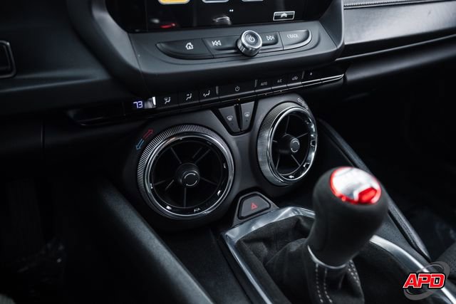 Used 2018 Chevrolet Camaro SS image 67