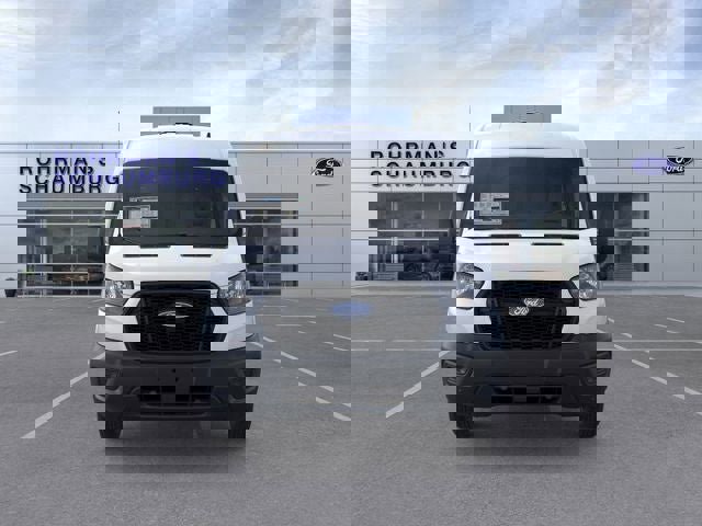 New 2026 Ford Transit 250 148 Medium Roof image 6