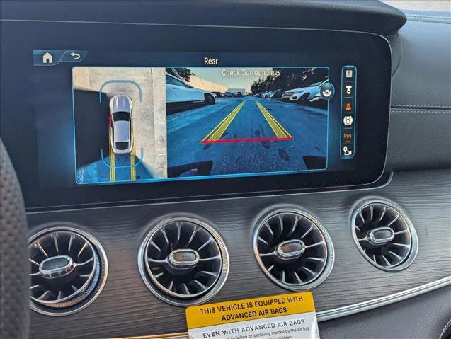 New 2026 Mercedes-Benz AMG GT 53 image 12