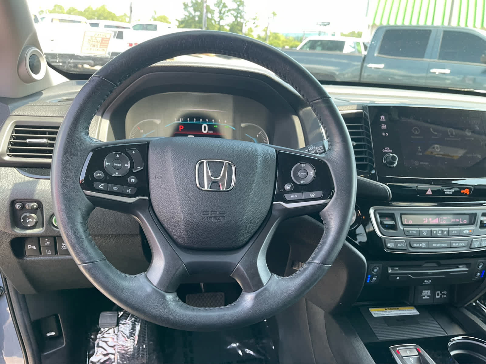 Used 2022 Honda Pilot Elite image 19