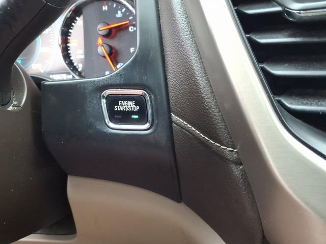 Used 2019 GMC Acadia Denali w/ Technology Package AWD/4WD image 36