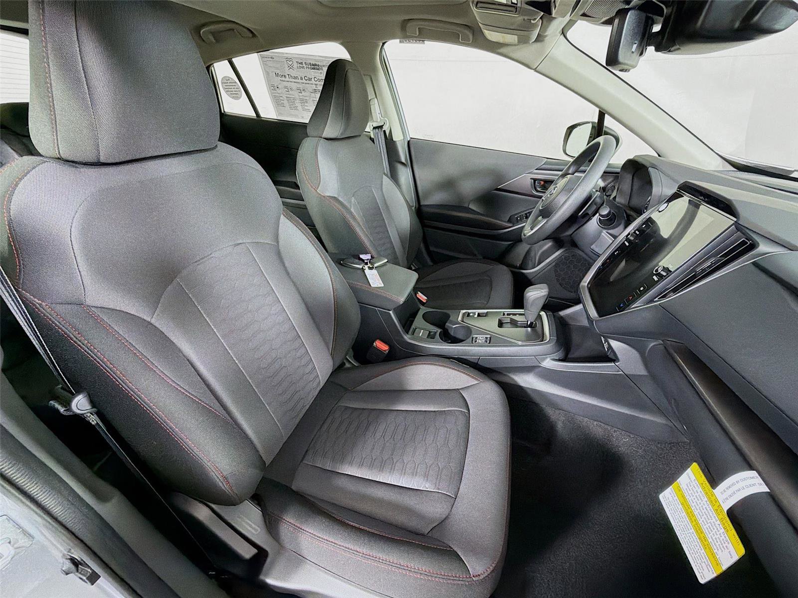 New 2026 Subaru Impreza 2.0i Sport AWD/4WD image 25