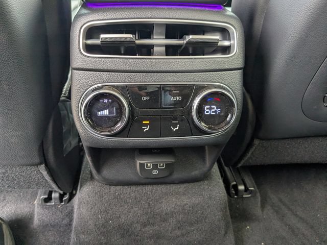Certified 2024 Genesis Electrified GV70 AWD/4WD image 12