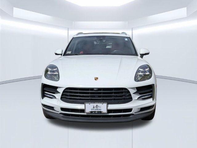 Used 2020 Porsche Macan S AWD/4WD image 9
