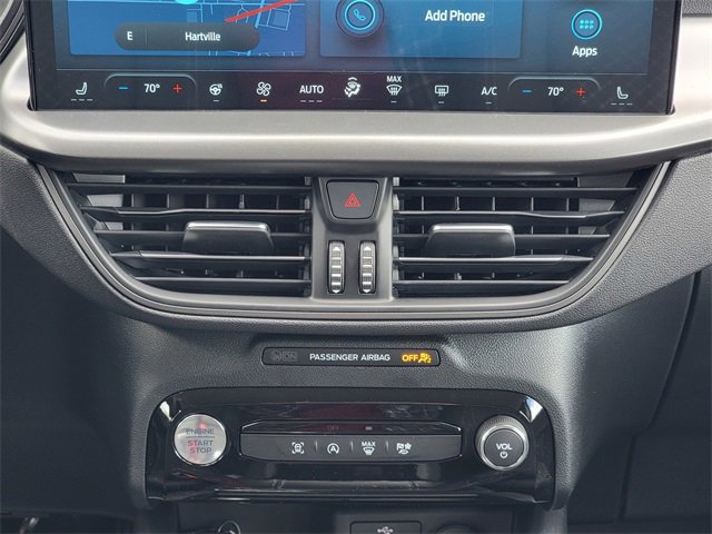 New 2026 Ford Escape Active image 22