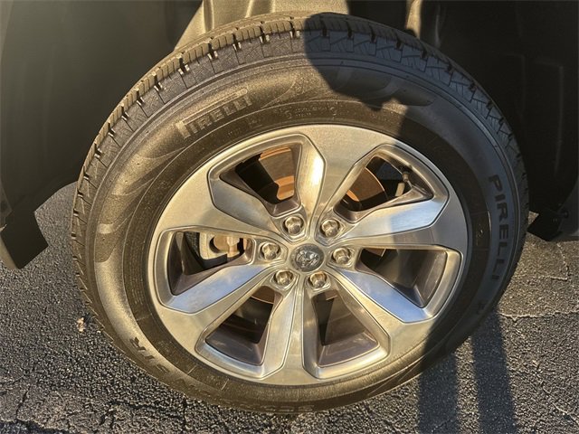 Used 2021 RAM 1500 Limited image 36