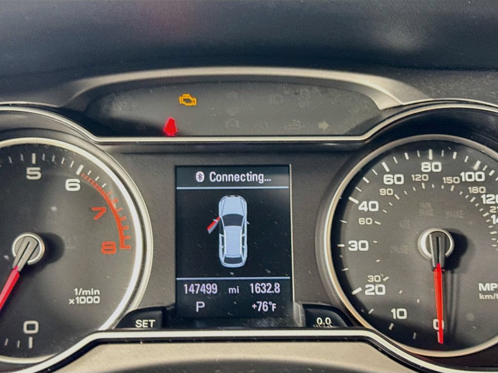 Used 2013 Audi A4 Prestige AWD/4WD image 13
