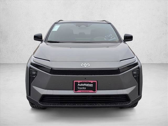 New 2026 Toyota bZ image 6