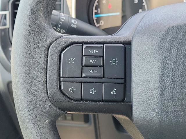 Certified 2023 Ford F150 XL w/ STX Appearance Package AWD/4WD image 25