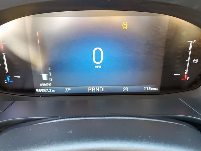 Used 2025 Ford Escape Active FWD image 12