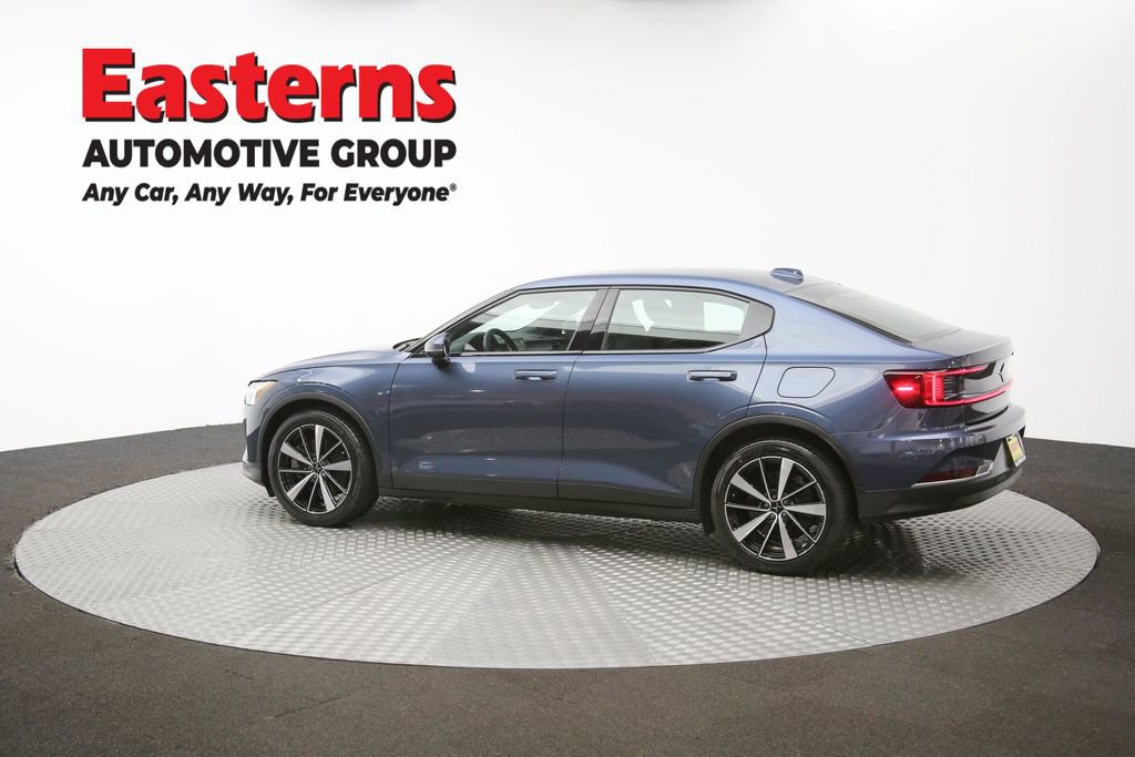 Used 2022 Polestar Polestar 2 image 58