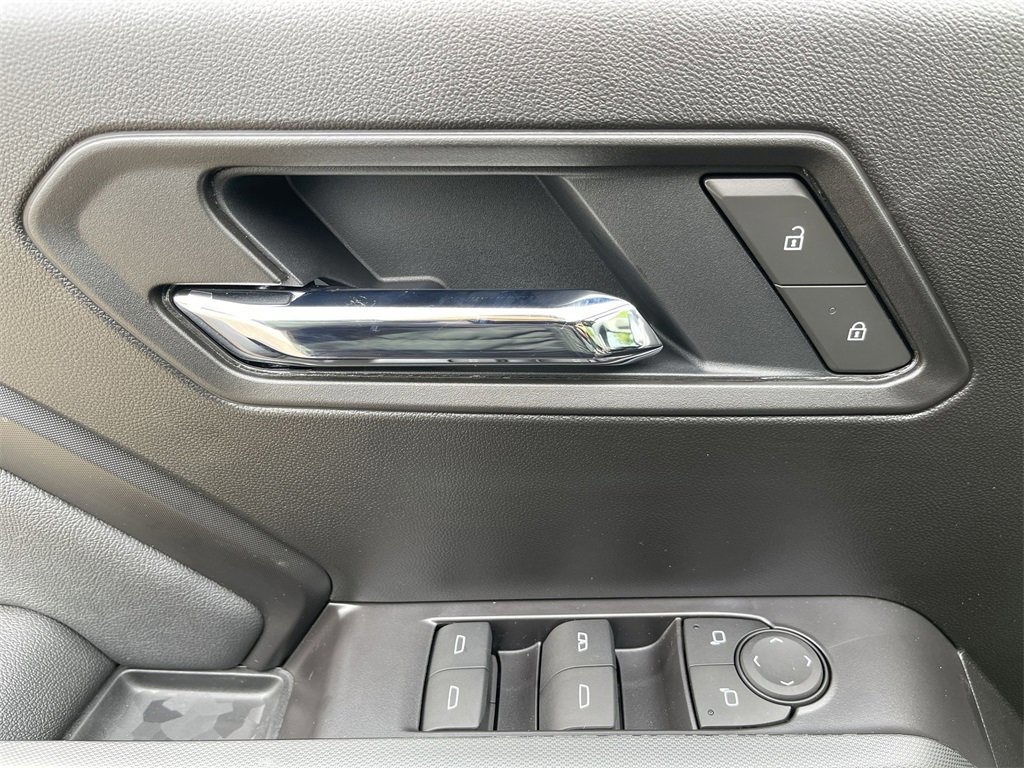 New 2025 GMC Canyon Elevation w/ Convenience Package image 23