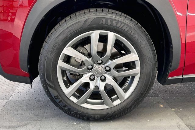 Used 2016 Lexus NX 200t FWD w/ Premium Package image 8