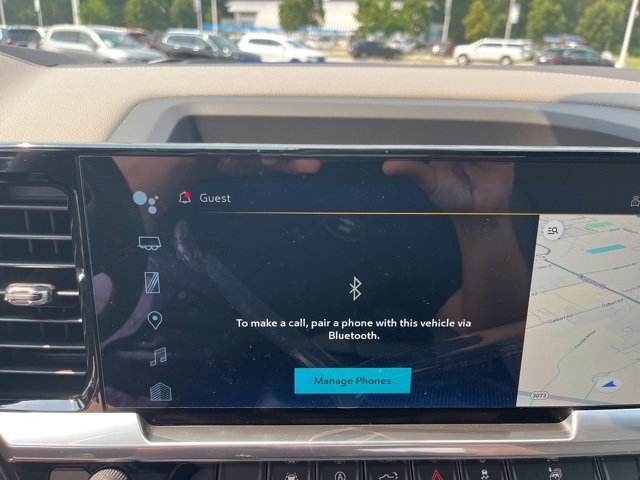 New 2026 Chevrolet Silverado 1500 LT w/ LPO, Liner Protection Package image 28