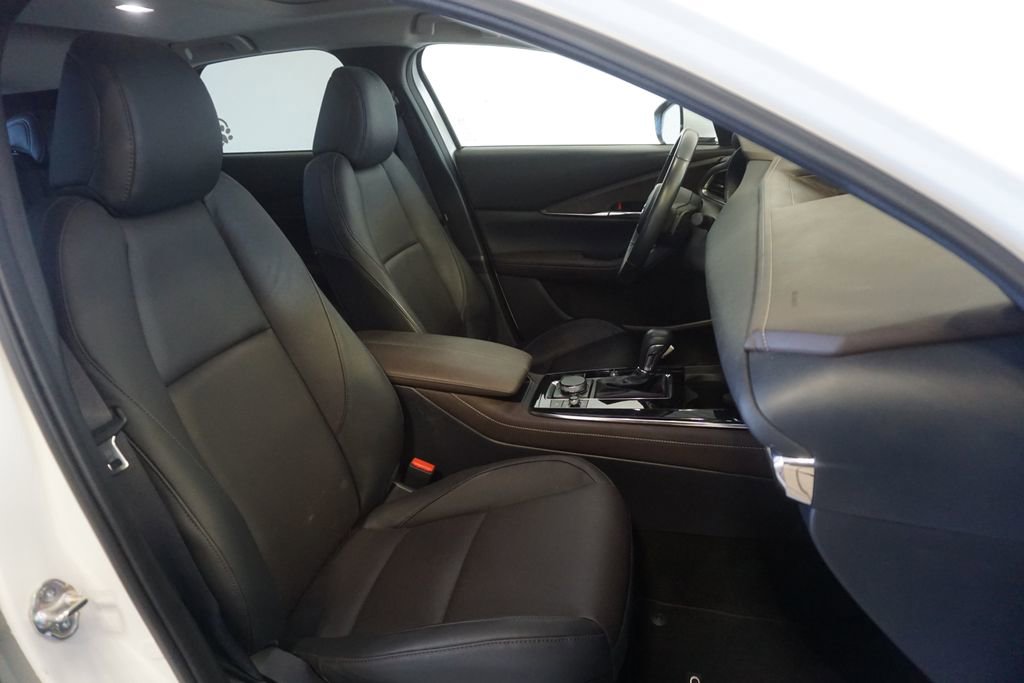 Used 2020 MAZDA CX-30 AWD w/ Premium Package image 22