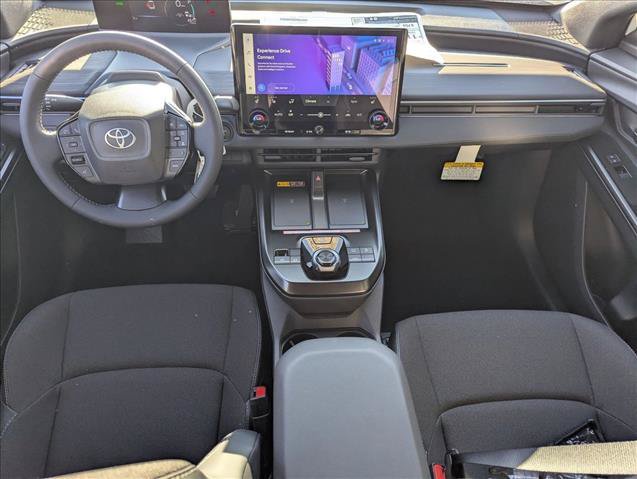 New 2026 Toyota C-HR AWD/4WD image 14