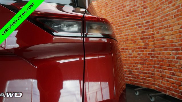 Used 2022 Nissan Rogue SV w/ SV Premium Package image 83