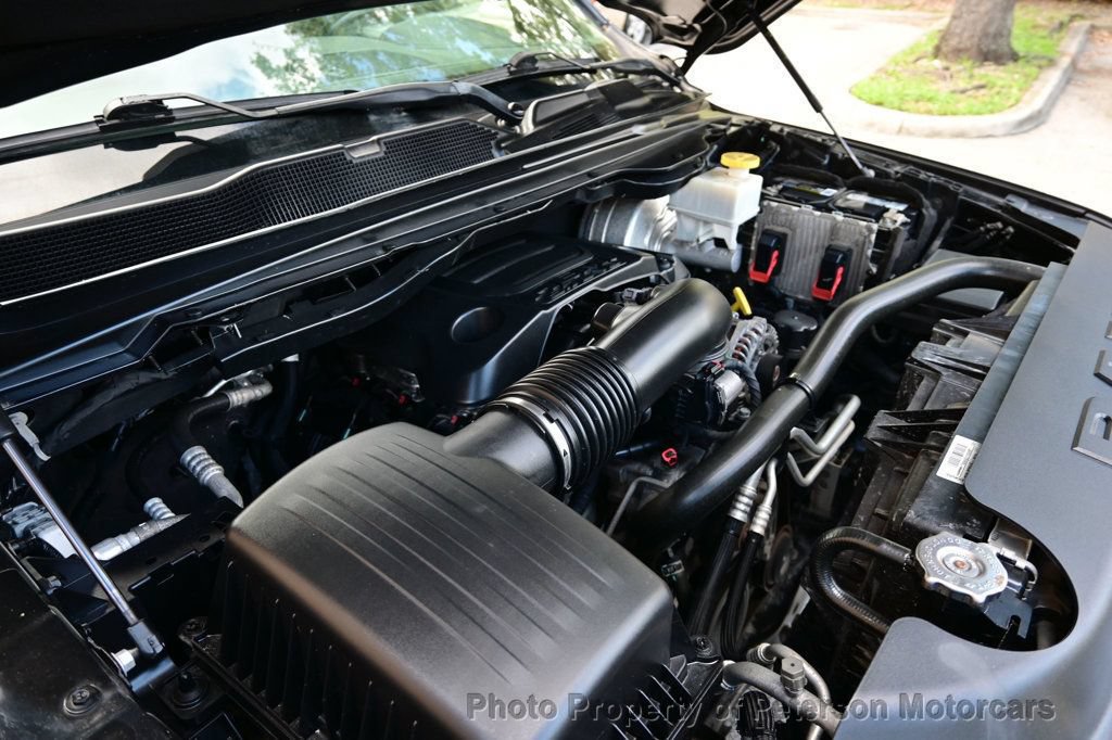 Used 2021 RAM 1500 Rebel w/ Rebel Level 2 Equipment Group AWD/4WD image 39