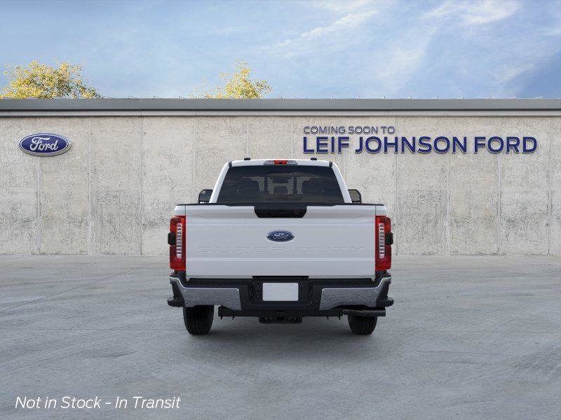 New 2026 Ford F350 XL w/ 360-Degree Camera Package AWD/4WD image 5